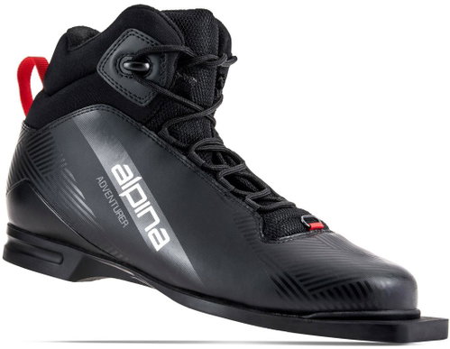 Alpina Adventurer 75 42 - Cross-Country Ski Boots - Main image