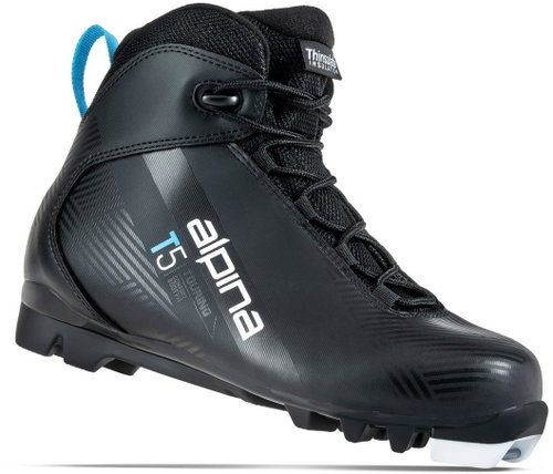 Alpina T 5 Eve 40 - Cross-Country Ski Boots - Main image