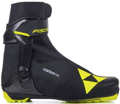 Fischer Carbon Skate 41 - Cross-Country Ski Boots - Main image