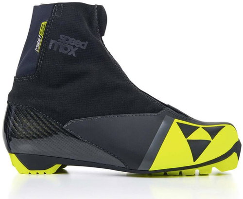 Fischer Speedmax Jr Classic 39 - Cross-Country Ski Boots - Main image