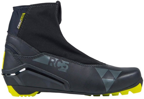 Fischer RC5 Classic 41 - Cross-Country Ski Boots - Main image