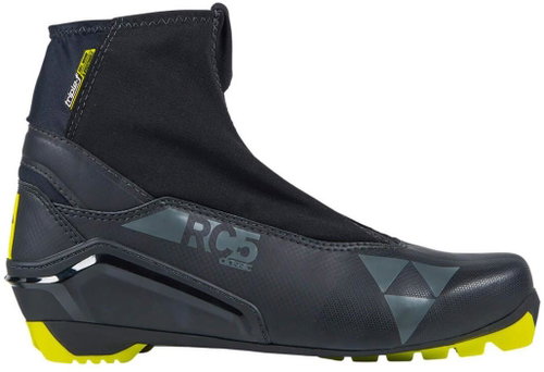 Fischer RC5 Classic 45 - Cross-Country Ski Boots - Main image