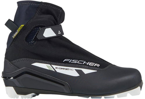 Fischer XC Comfort Pro 45 - Cross-Country Ski Boots - Main image