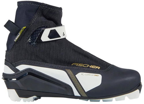 Fischer XC Comfort Pro WS 42 - Cross-Country Ski Boots - Main image