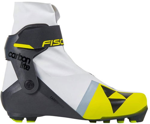 Fischer Carbonlite Skate WS 40 - Cross-Country Ski Boots - Main image