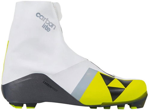Fischer Carbonlite Classic WS 40 - Cross-Country Ski Boots - Main image