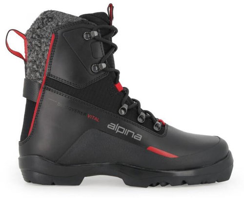 Alpina Discoverer Vital 37 - Cross-Country Ski Boots - Main image