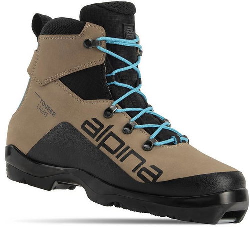 Alpina Tourer Light 40 - Cross-Country Ski Boots - Main image