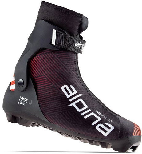 Alpina Race Skate - Boty na běžky - Hlavní obrázek