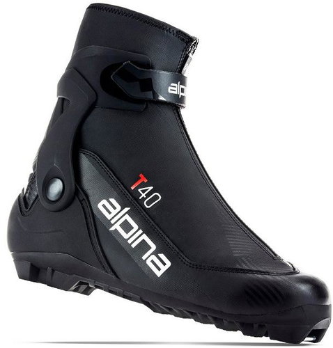 Alpina T 40 36 - Cross-Country Ski Boots - Main image
