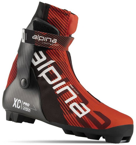 Alpina Pro Skate 35 - Cross-Country Ski Boots - Main image