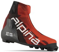 Alpina Pro Classic 45.5 - Cross-Country Ski Boots