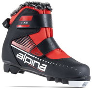 Alpina T Kid 31 - Cross-Country Ski Boots
