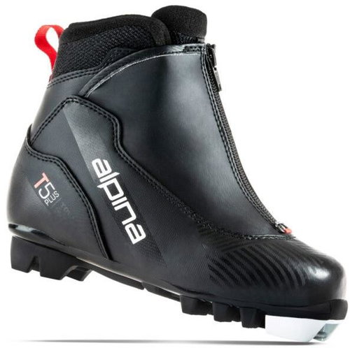 Alpina T 5 Plus JR 28 - Cross-Country Ski Boots - Main image