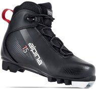 Alpina T 5 JR 34 - Cross-Country Ski Boots