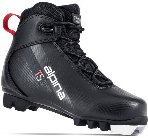 Alpina T 5 JR 38 - Cross-Country Ski Boots - Main image