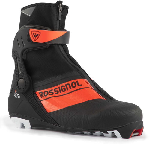 Rossignol X-10 Skate - Cross-Country Ski Boots - Main image