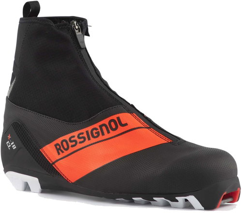 Rossignol X-10 Classic 38 - Boty na běžky - Hlavní obrázek