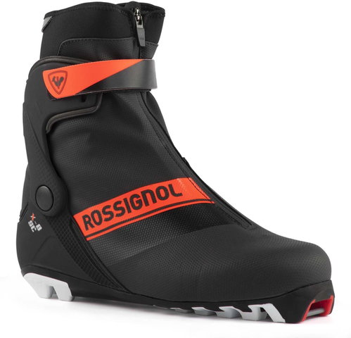 Rossignol X-8 SC 43 - Boty na běžky - Hlavní obrázek