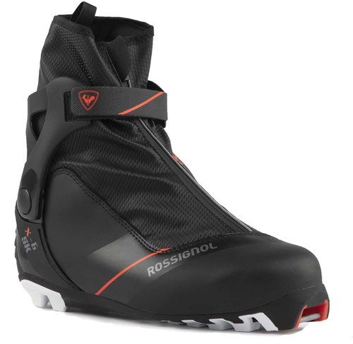 Rossignol X-6 Skate 39 - Cross-Country Ski Boots - Main image