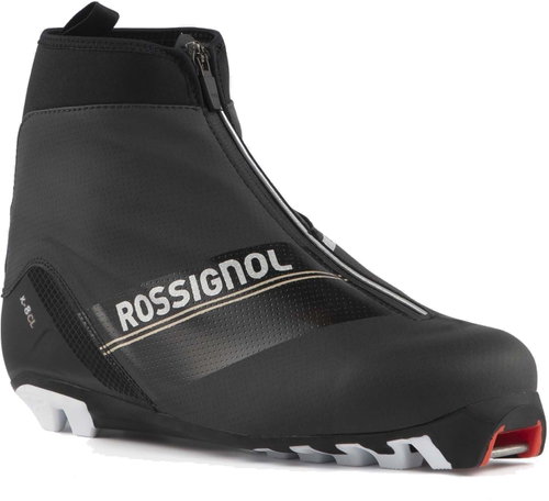Rossignol X-8 Classic FW 40 - Cross-Country Ski Boots - Main image