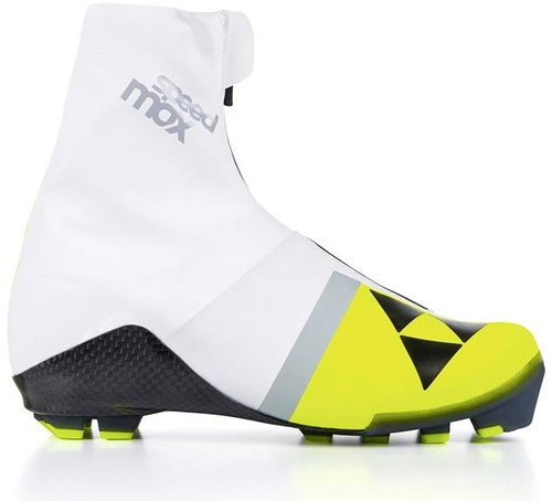 Fischer Speedmax Classic WS 41 - Cross-Country Ski Boots - Main image