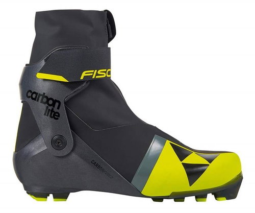 Fischer Carbonlite Skate - Boty na běžky - Hlavní obrázek