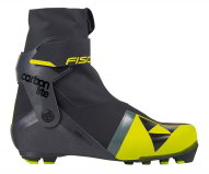 Fischer Carbonlite Skate 44 - Cross-Country Ski Boots