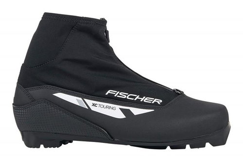 Fischer XC Touring 43 - Cross-Country Ski Boots - Main image