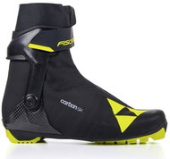 Fischer Carbon Skiathlon DP 40 - Cross-Country Ski Boots