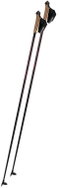 Komperdell Nordic CX-100 Cork Pink 130 cm - Cross-Country Skiing Poles