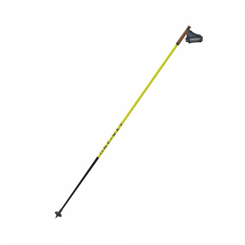 One Way Storm 2 Mag 162,5 cm - Running Poles - Main image