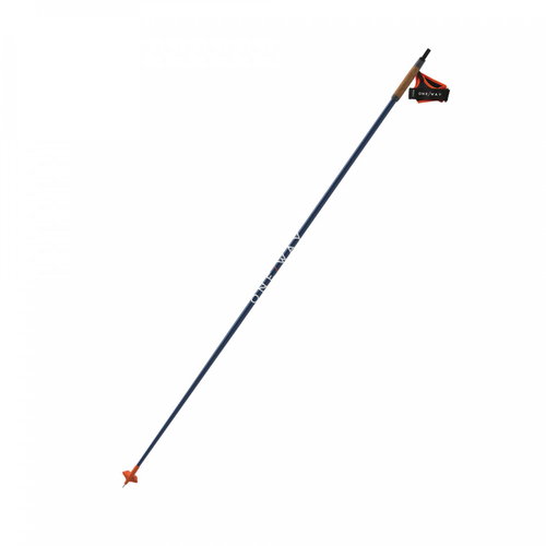 One Way Storm 5 - Running Poles - Main image