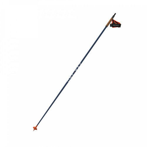 One Way Storm 5 160 cm - Běžecké hole - Hlavní obrázek