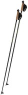 Komperdell Nordic CX-100 Cork - žluté 130 cm - Cross-Country Skiing Poles
