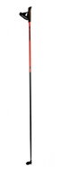 Blizzard XC Racing Carbon Poles - black/orange 160 cm - Cross-Country Skiing Poles