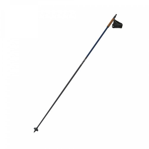 One Way Diamond 2 130 cm - Cross-Country Skiing Poles - Main image