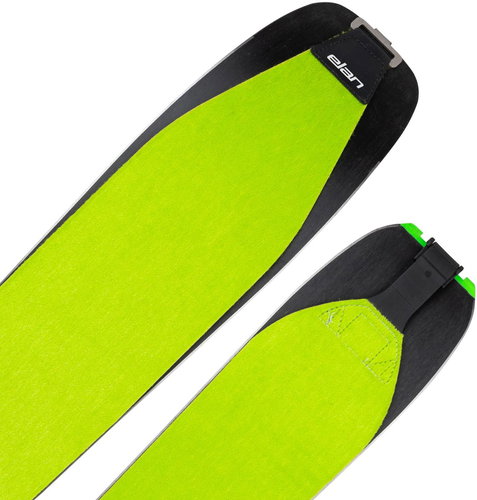 Elan Skin Ripstick 104 Climb - Climbing Skins - Main image
