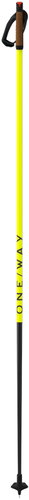 One Way Storm 2 Mag Kit 180 cm - Cross-Country Skiing Poles - Main image