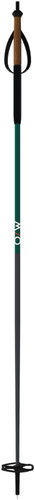 One Way BC Carbon 145 cm - Running Poles - Main image