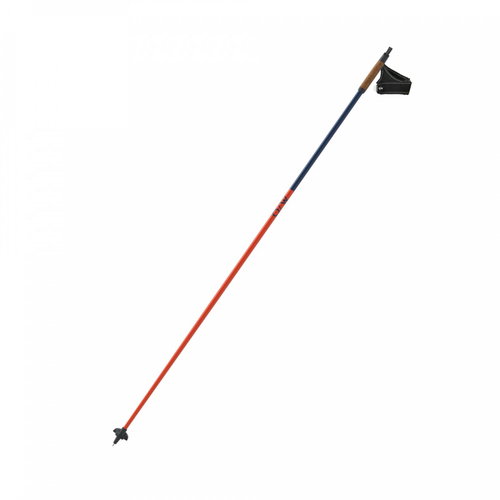 One Way Diamond 1 130 cm - Cross-Country Skiing Poles - Main image