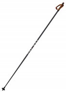One Way Storm 4 Mag - černé 145 cm - Running Poles