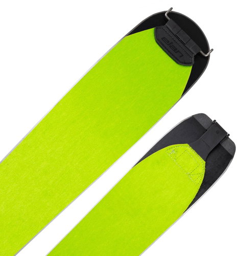 Elan Skin Ripstick Tweenter 80T Climb - Climbing Skins - Main image