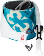 G3 Alpinist + Glide - width 115 mm, 172 - 188 cm - Climbing Skins