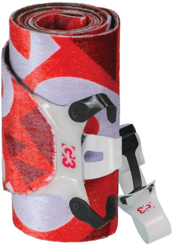 G3 Minimist Universal - width 115 mm, 183 - 199 cm - Climbing Skins - Main image
