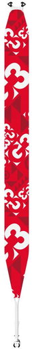 G3 Elements - šíře 100 mm, 153 - 169 cm - Climbing Skins - Main image
