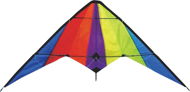 Green sport Wing - Kite