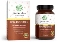 Hematogreen - Dietary Supplement