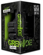 Grenade Black Ops, 100 capsules - Fat burner