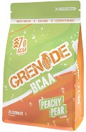 Grenade BCAA 390 g, peachy pear - Amino Acids